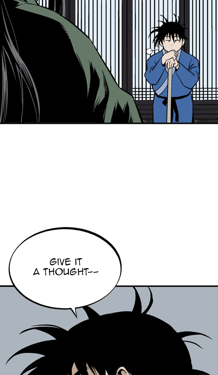 Read Gosu chapter 232 image 93 on Lezhin