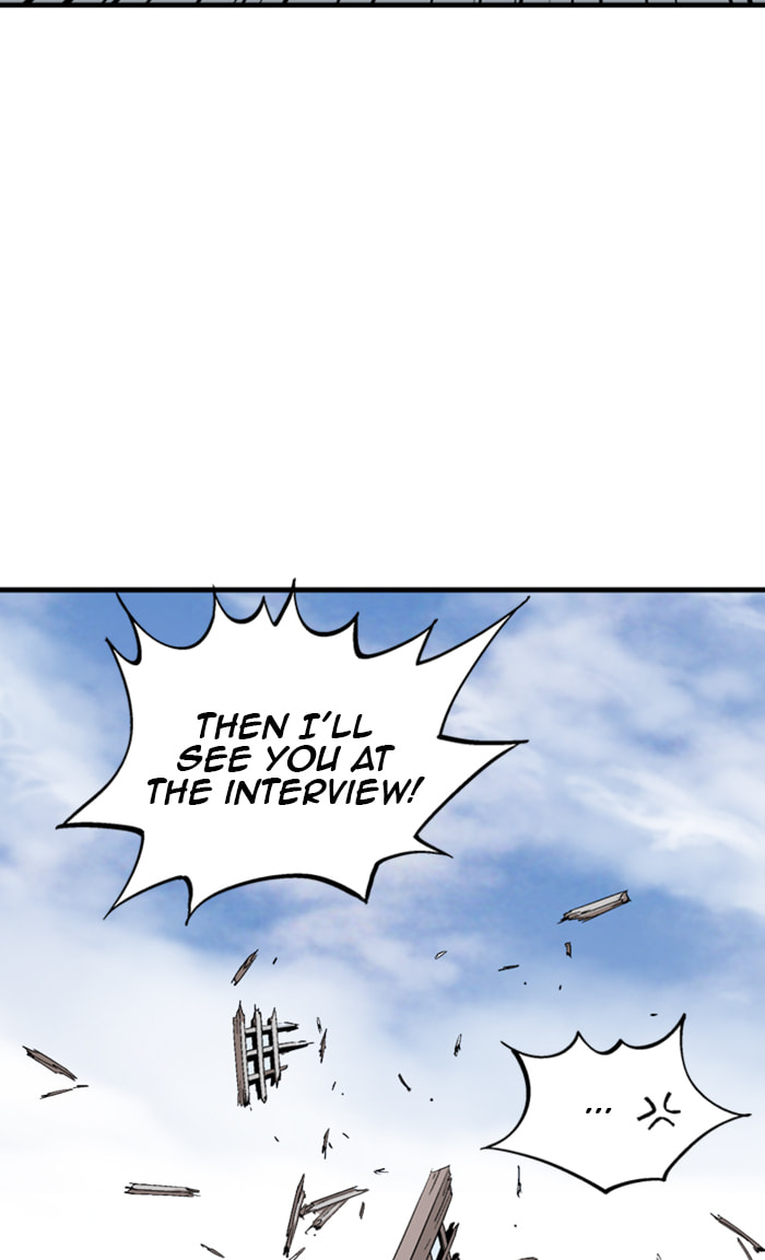 Read Gosu chapter 232 image 99 on Lezhin