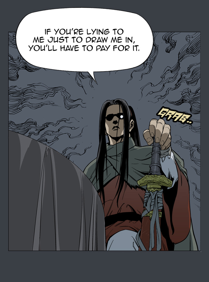 Read Gosu chapter 25 image 15 on Lezhin