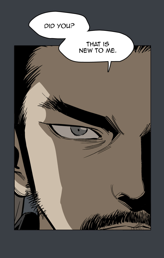 Read Gosu chapter 25 image 16 on Lezhin