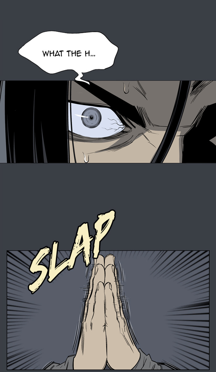 Read Gosu chapter 25 image 23 on Lezhin
