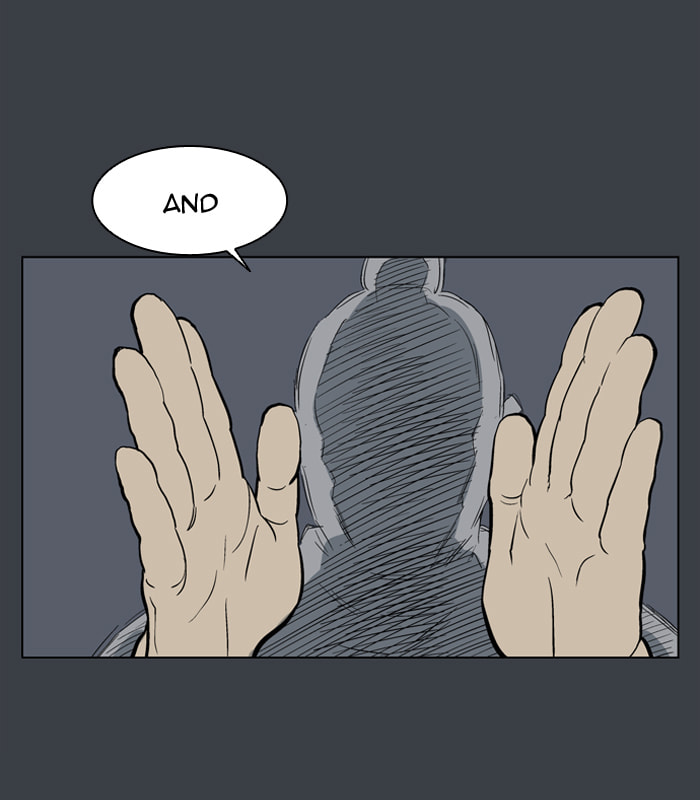 Read Gosu chapter 25 image 24 on Lezhin