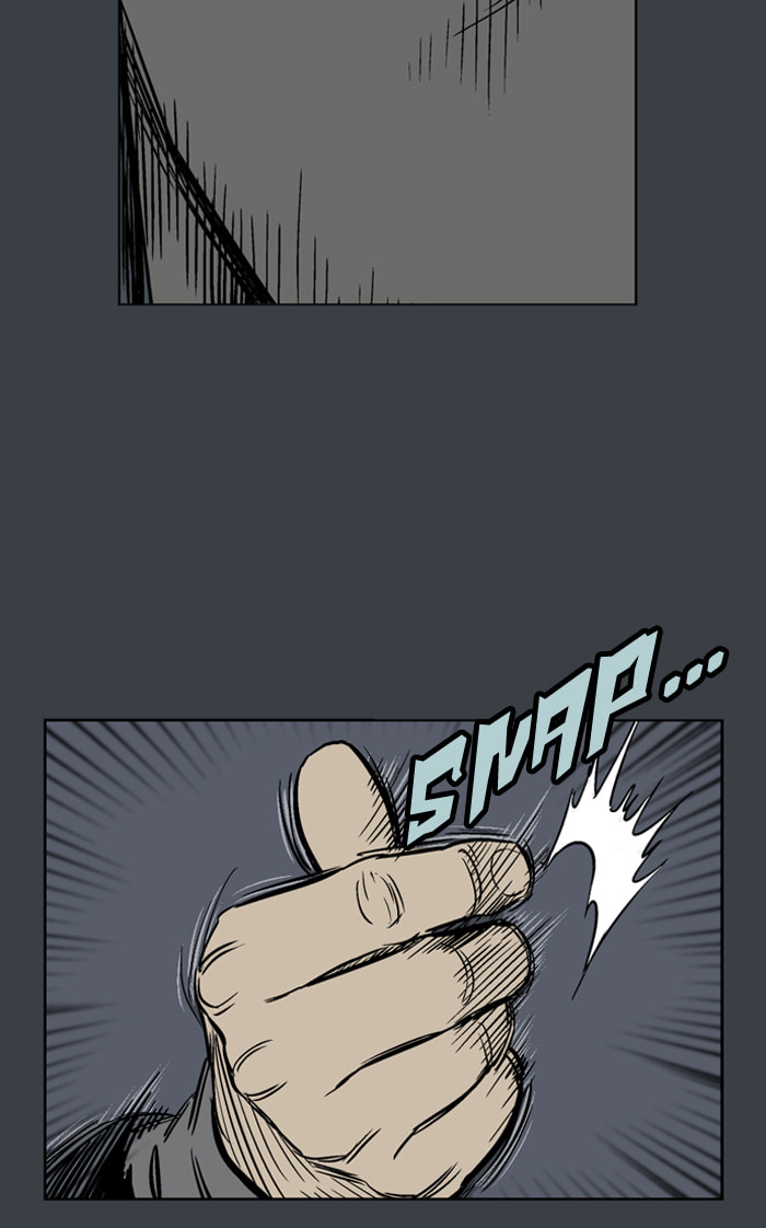 Read Gosu chapter 25 image 28 on Lezhin