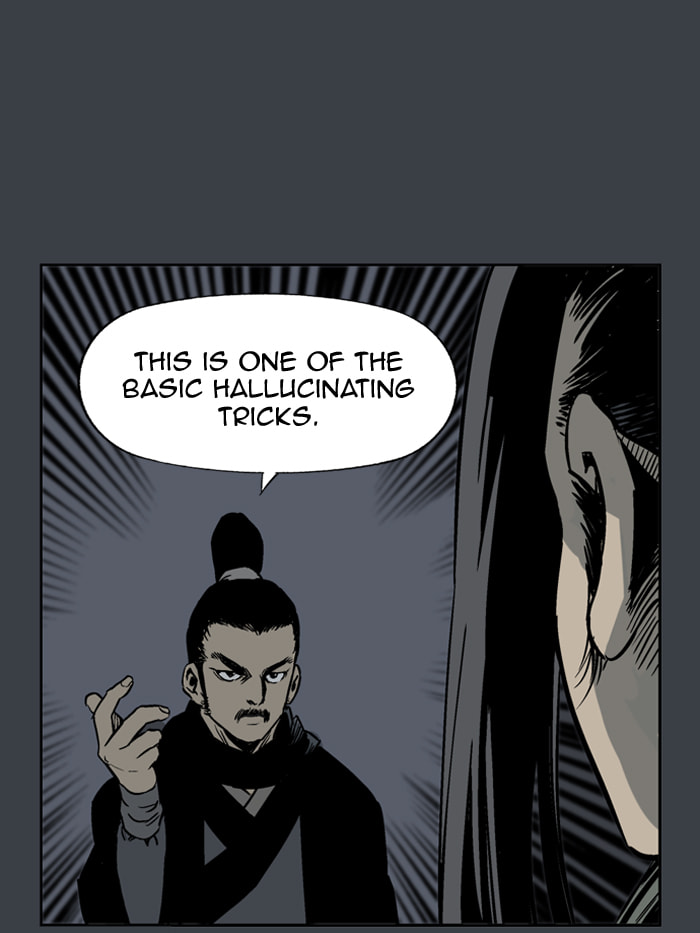Read Gosu chapter 25 image 29 on Lezhin