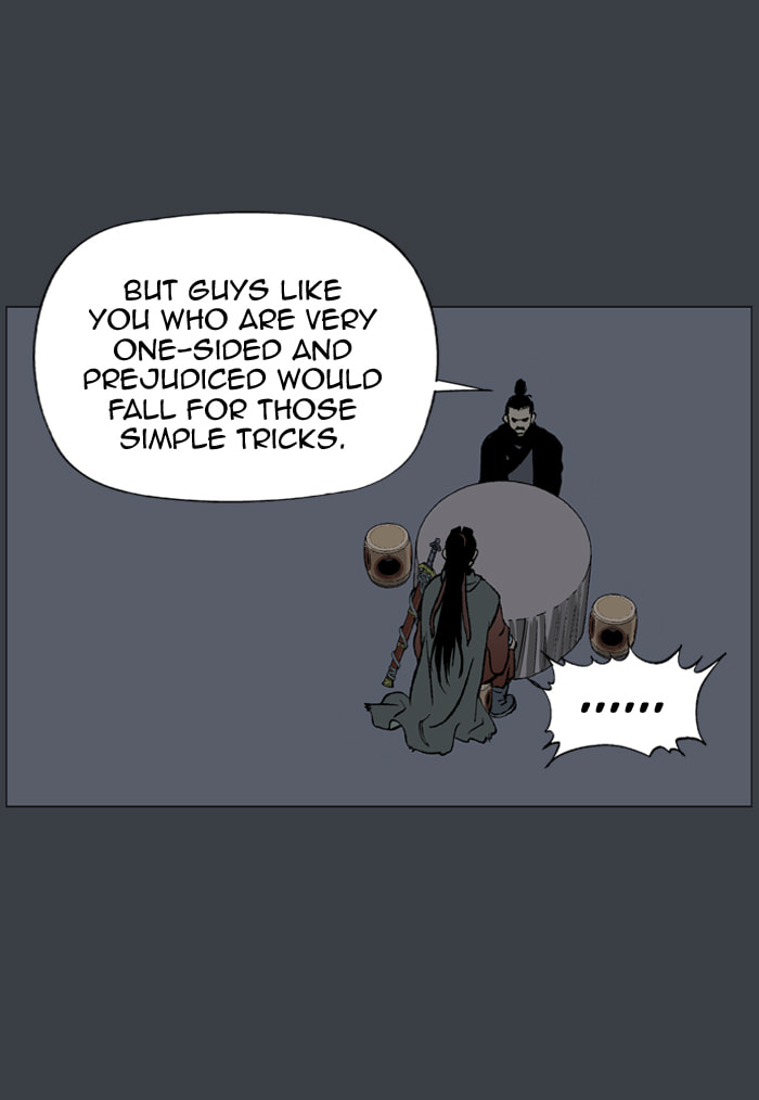 Read Gosu chapter 25 image 30 on Lezhin