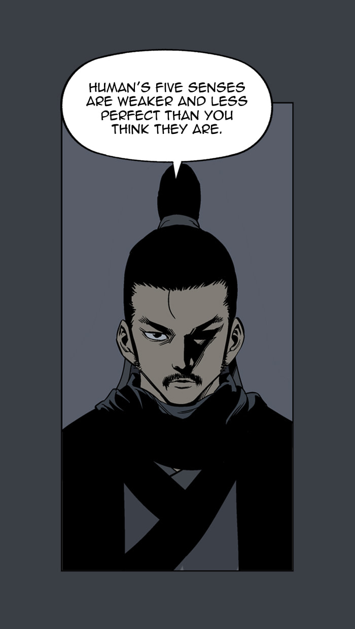 Read Gosu chapter 25 image 31 on Lezhin