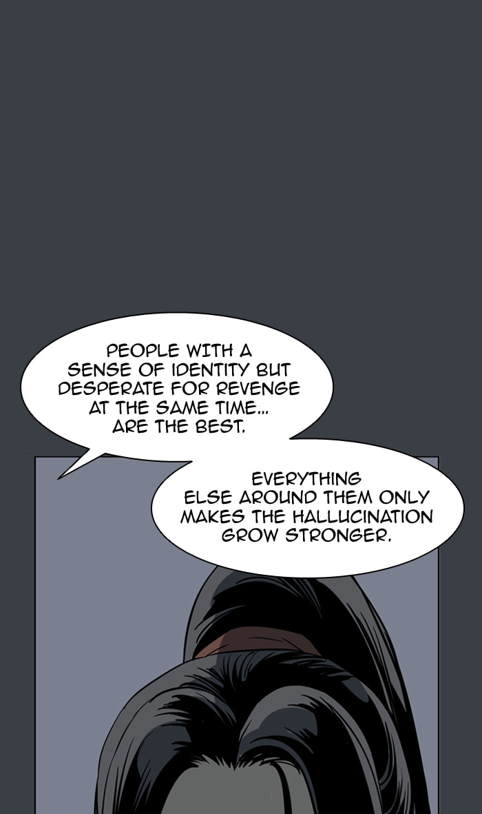 Read Gosu chapter 25 image 33 on Lezhin