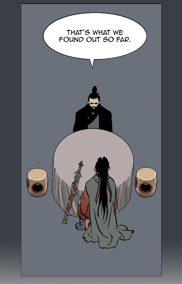 Read Gosu chapter 25 image 38 on Lezhin