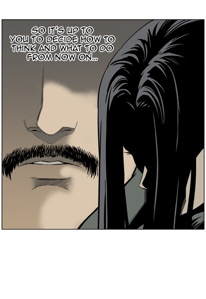 Read Gosu chapter 25 image 40 on Lezhin