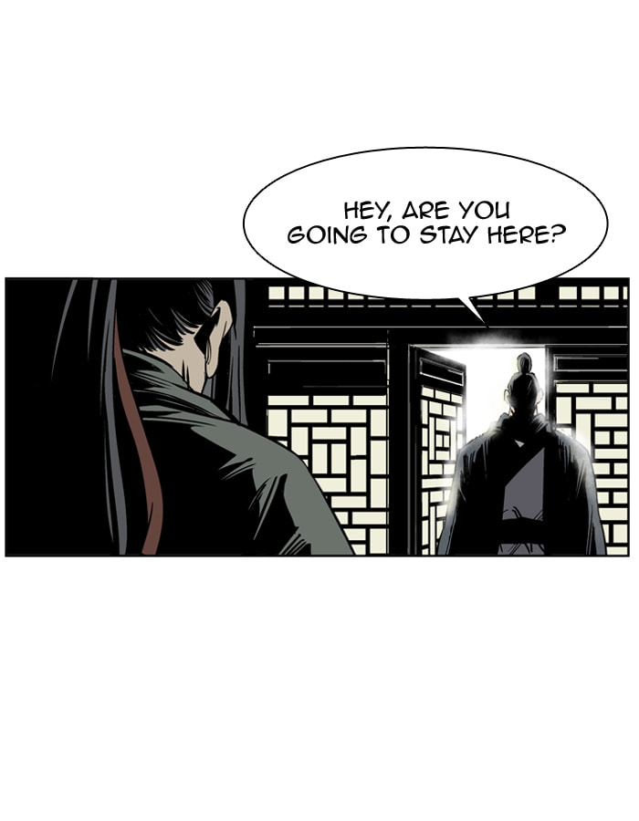Read Gosu chapter 25 image 42 on Lezhin