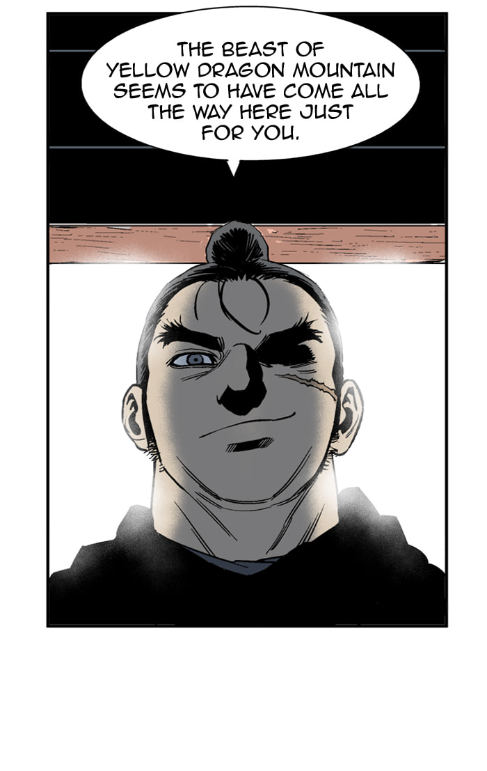 Read Gosu chapter 25 image 43 on Lezhin