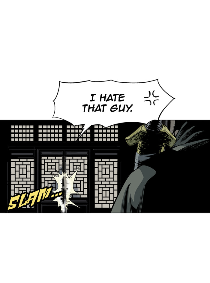 Read Gosu chapter 25 image 45 on Lezhin