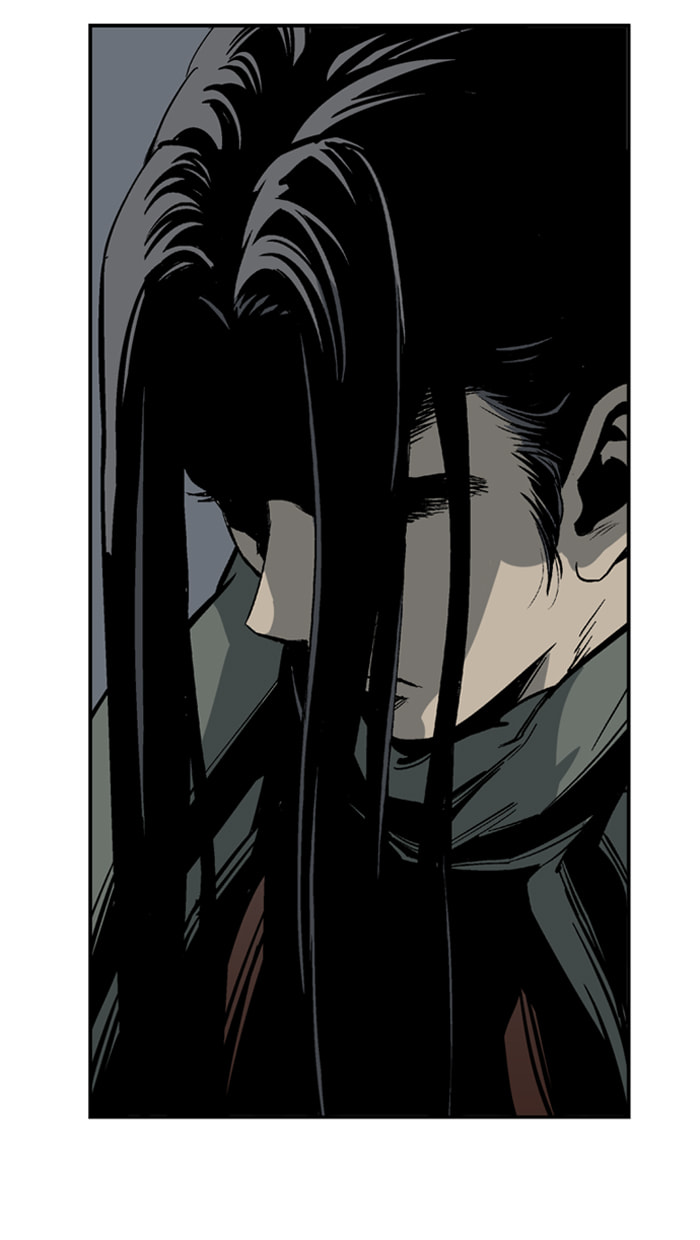 Read Gosu chapter 25 image 47 on Lezhin