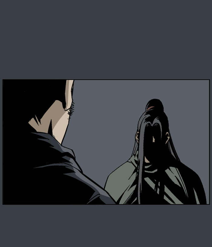 Read Gosu chapter 25 image 5 on Lezhin