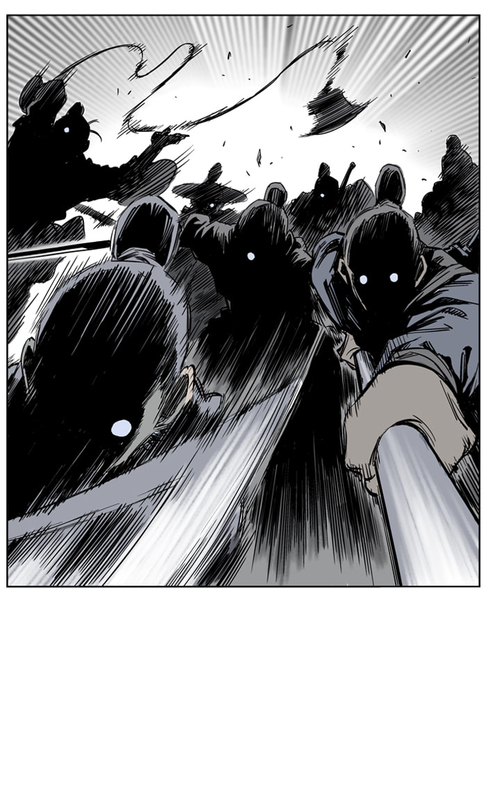 Read Gosu chapter 25 image 50 on Lezhin