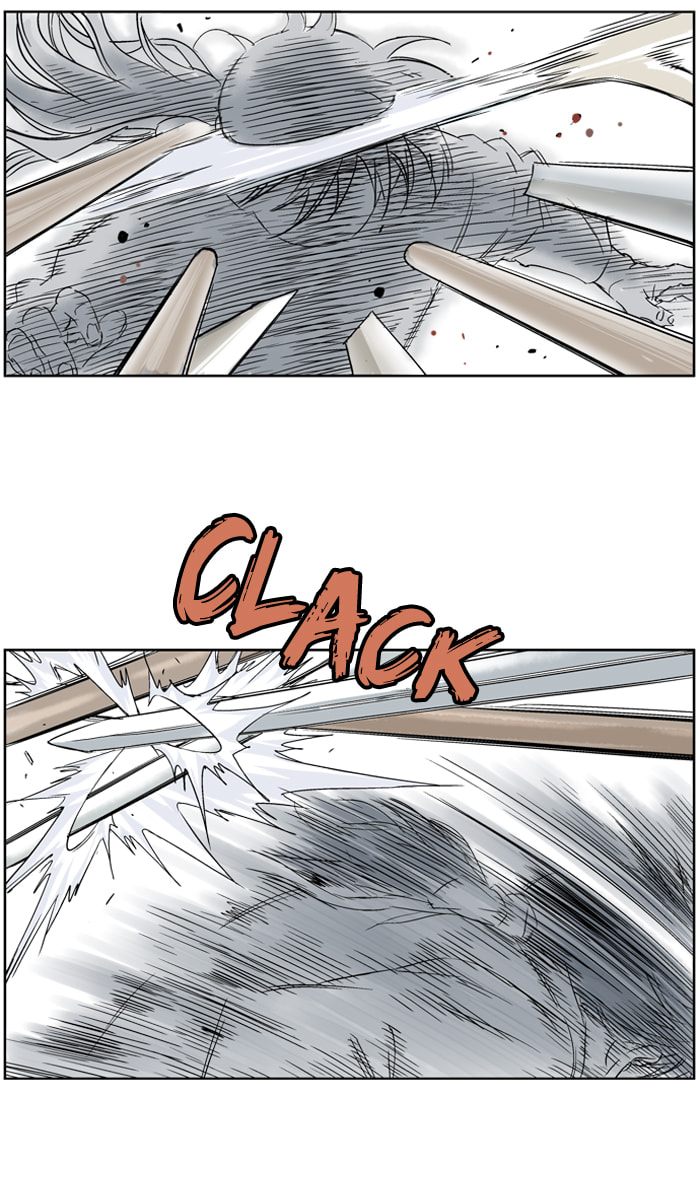 Read Gosu chapter 25 image 51 on Lezhin
