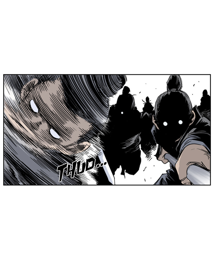 Read Gosu chapter 25 image 53 on Lezhin