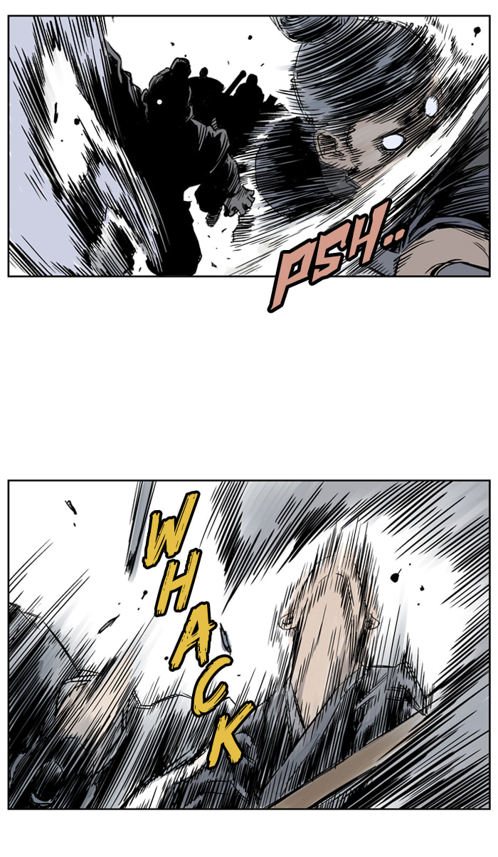 Read Gosu chapter 25 image 54 on Lezhin