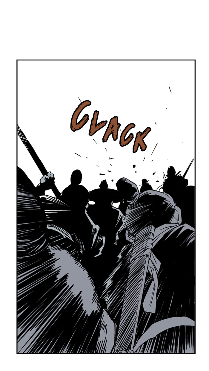 Read Gosu chapter 25 image 55 on Lezhin
