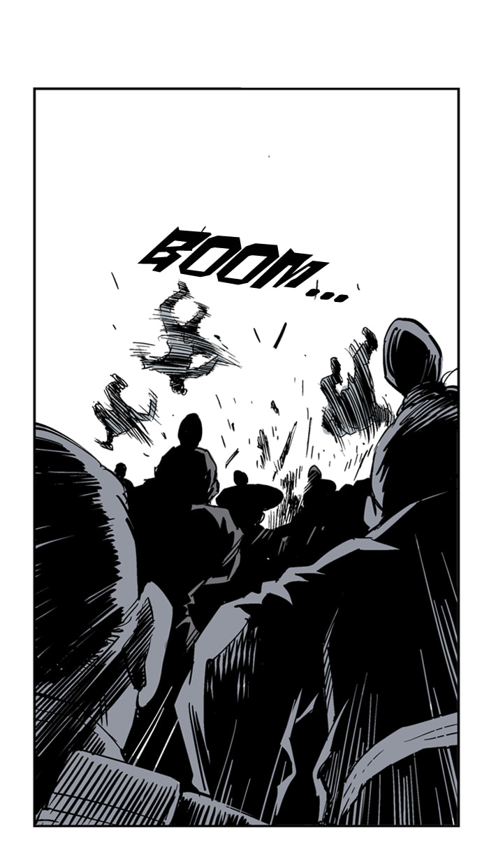 Read Gosu chapter 25 image 56 on Lezhin
