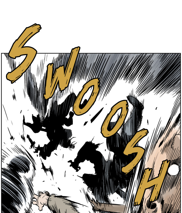 Read Gosu chapter 25 image 58 on Lezhin