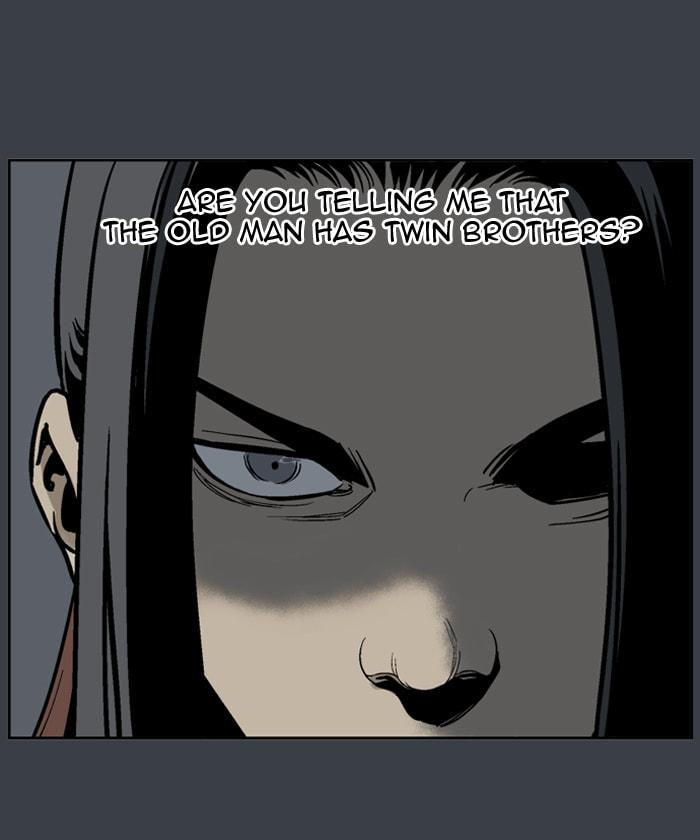 Read Gosu chapter 25 image 6 on Lezhin