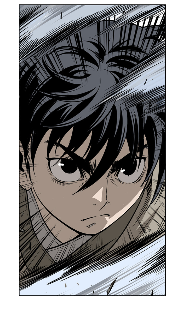 Read Gosu chapter 25 image 60 on Lezhin