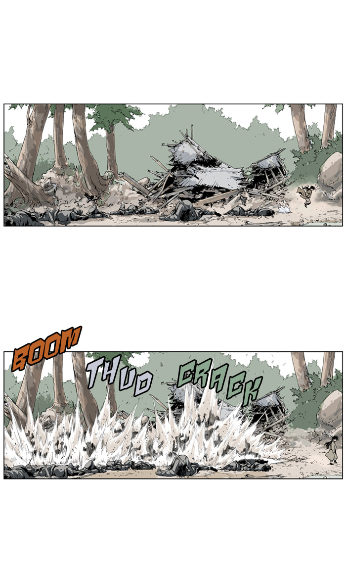 Read Gosu chapter 25 image 61 on Lezhin