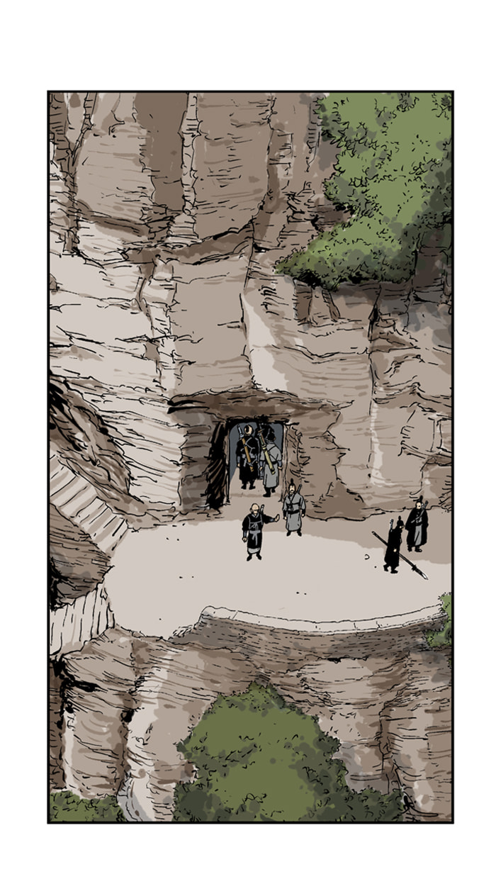 Read Gosu chapter 25 image 66 on Lezhin