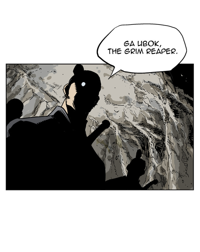 Read Gosu chapter 25 image 69 on Lezhin