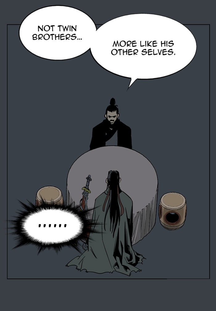 Read Gosu chapter 25 image 7 on Lezhin