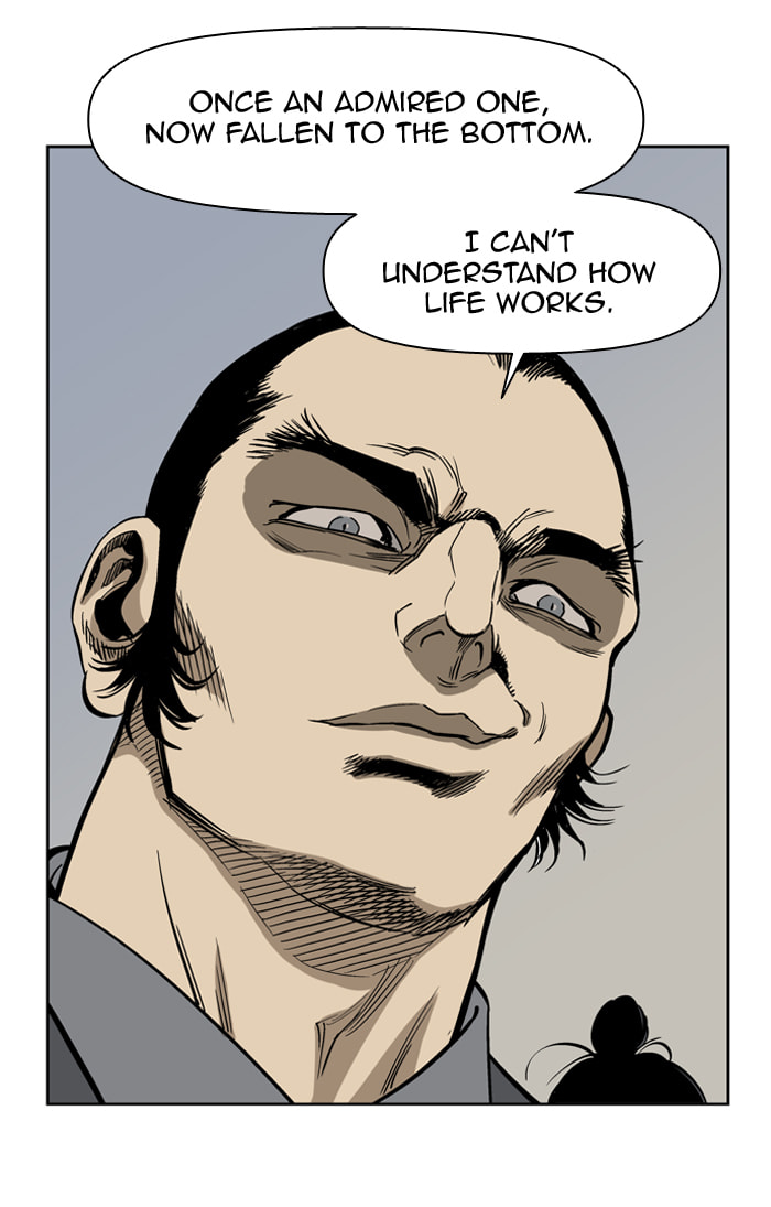 Read Gosu chapter 25 image 70 on Lezhin