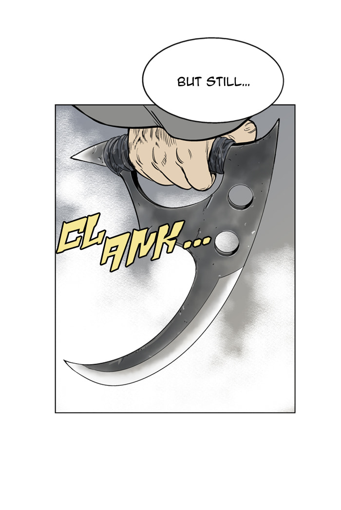 Read Gosu chapter 25 image 74 on Lezhin