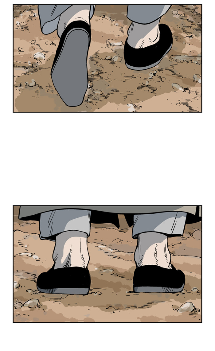Read Gosu chapter 25 image 76 on Lezhin