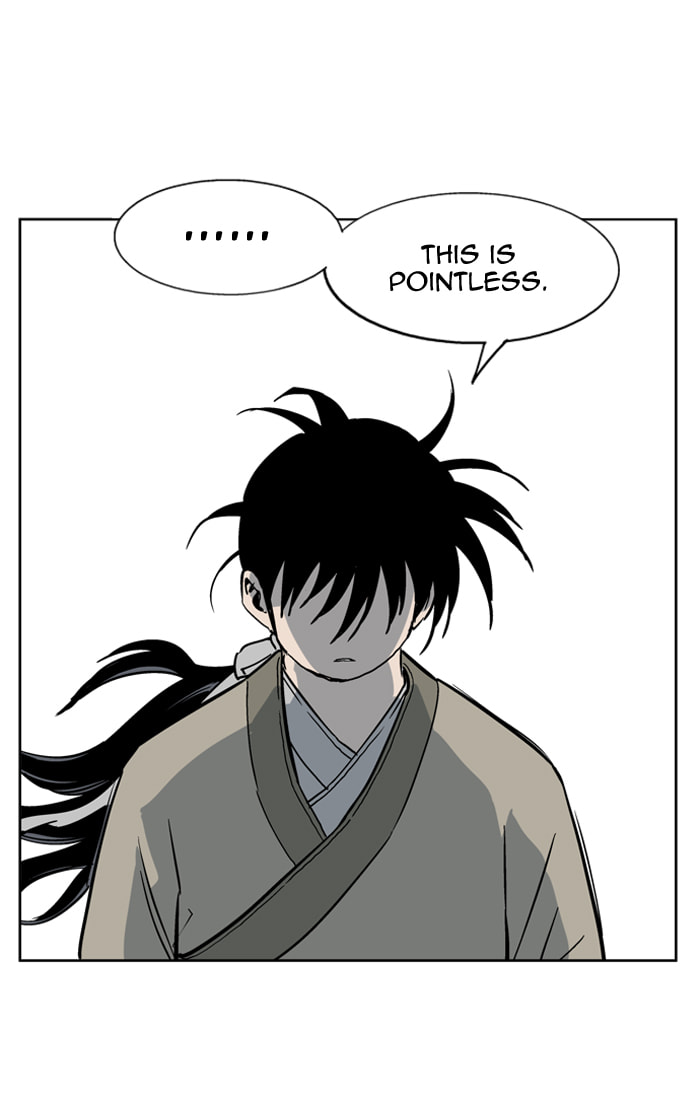 Read Gosu chapter 25 image 77 on Lezhin