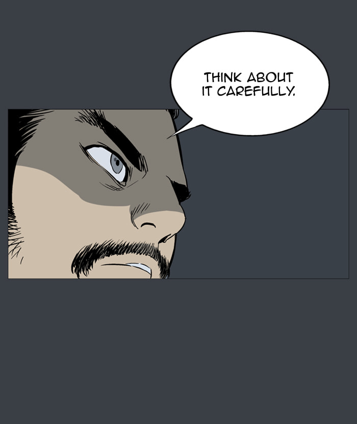 Read Gosu chapter 25 image 8 on Lezhin
