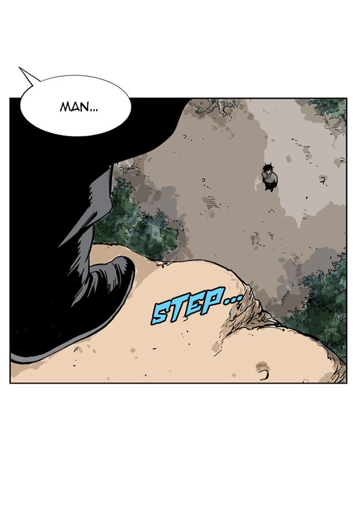 Read Gosu chapter 25 image 80 on Lezhin