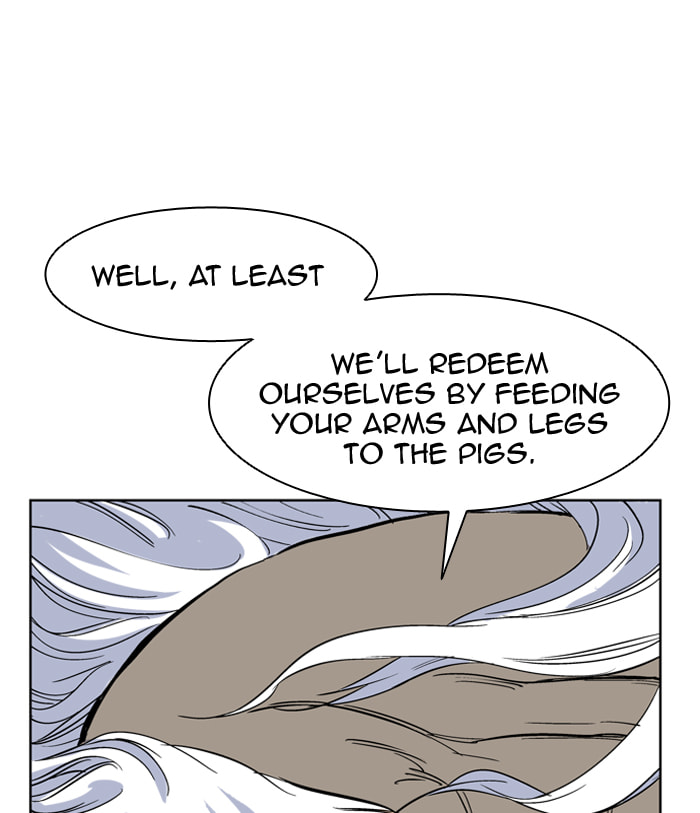 Read Gosu chapter 25 image 84 on Lezhin