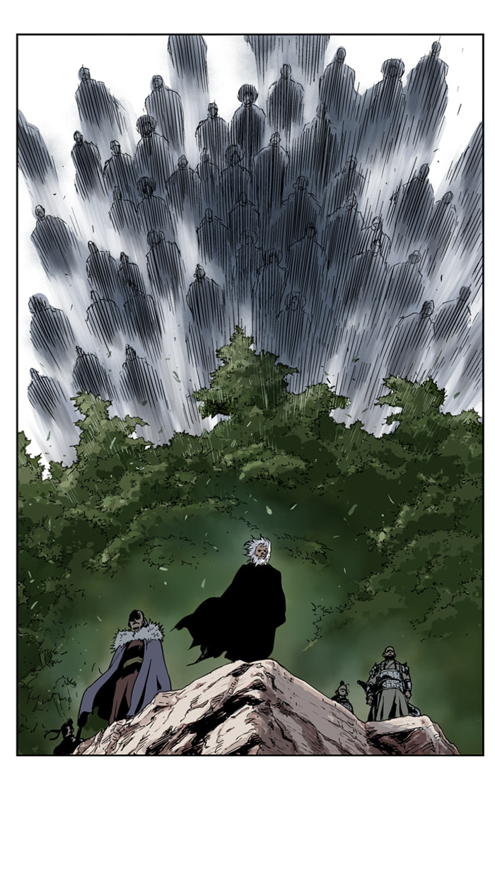 Read Gosu chapter 25 image 88 on Lezhin