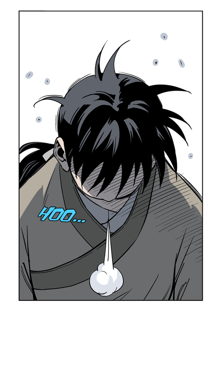Read Gosu chapter 25 image 91 on Lezhin