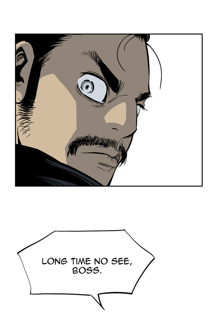 Read Gosu chapter 26 image 100 on Lezhin