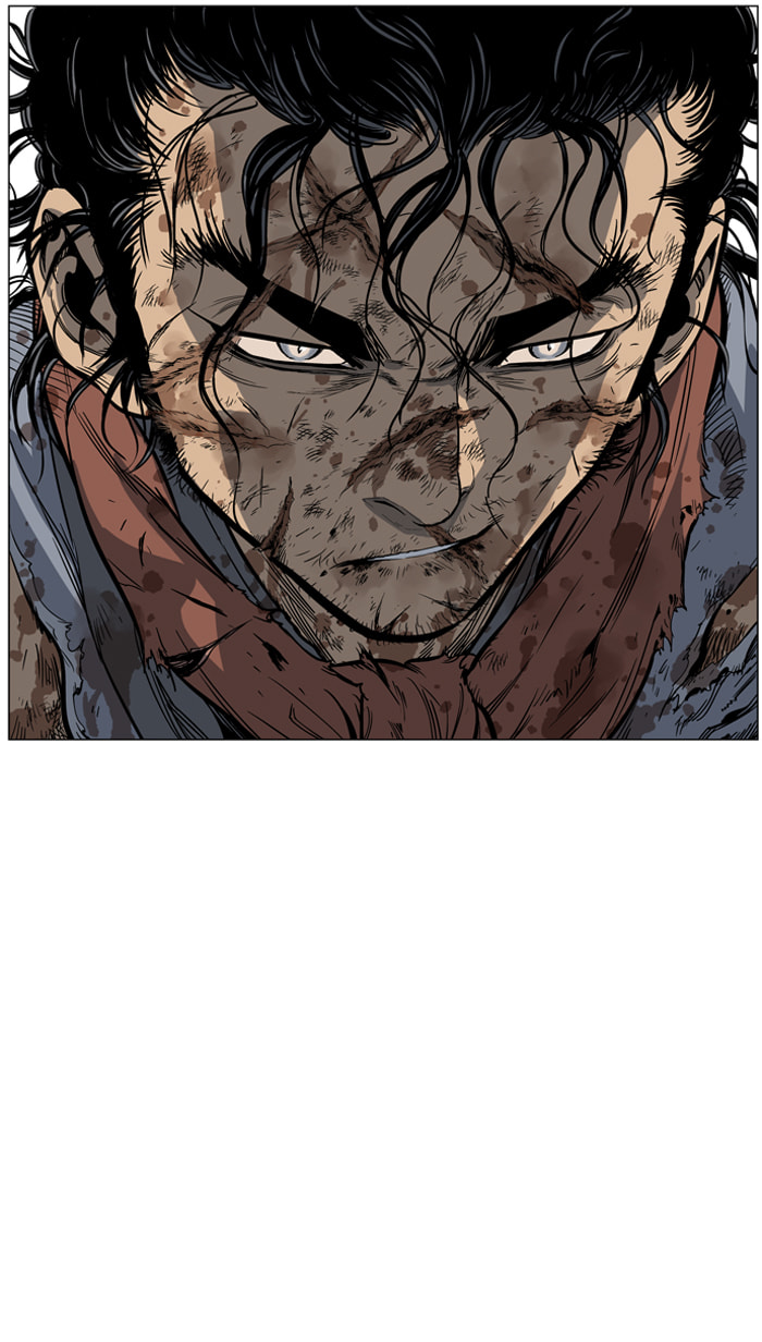 Read Gosu chapter 26 image 101 on Lezhin