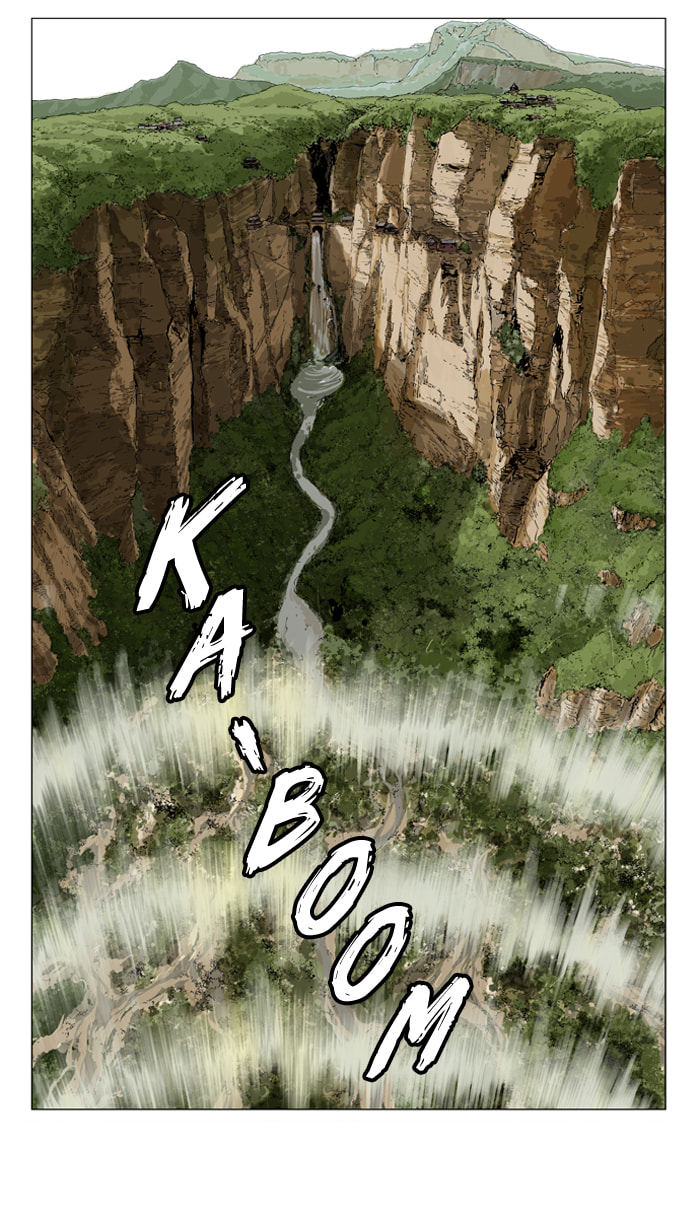 Read Gosu chapter 26 image 15 on Lezhin