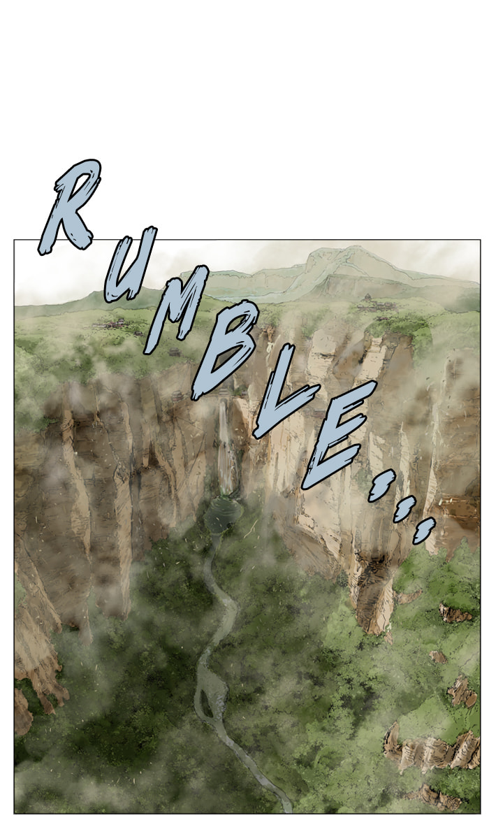 Read Gosu chapter 26 image 17 on Lezhin