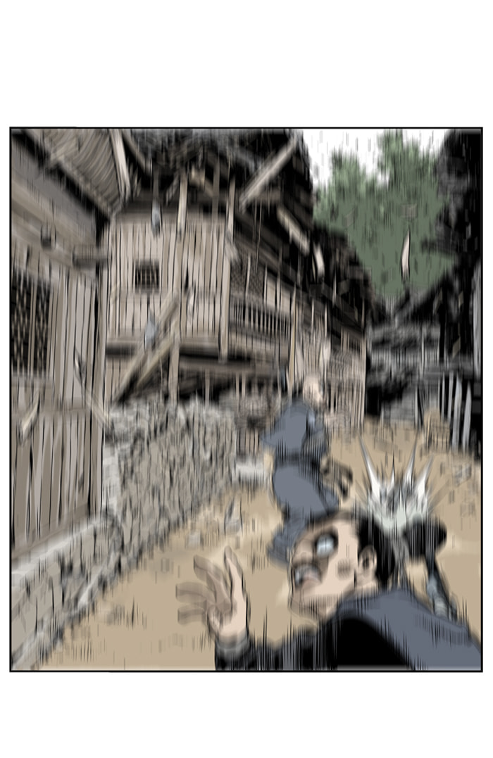 Read Gosu chapter 26 image 19 on Lezhin