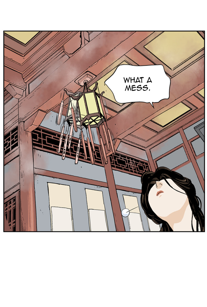 Read Gosu chapter 26 image 21 on Lezhin