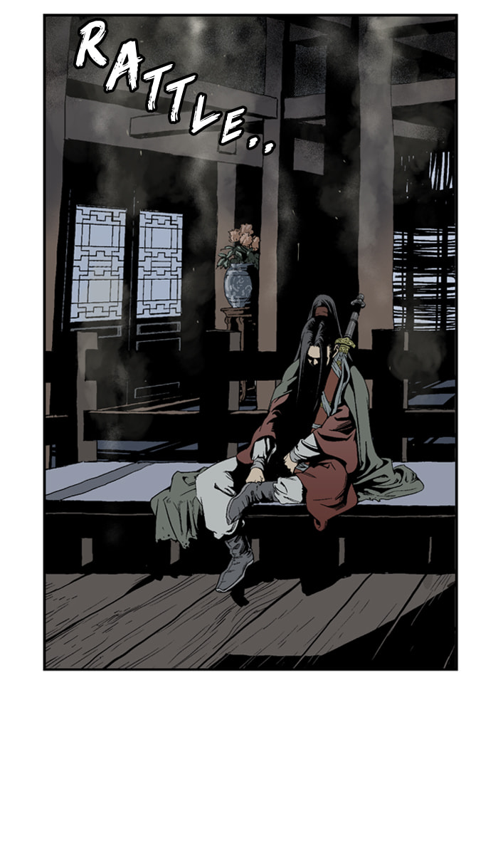 Read Gosu chapter 26 image 22 on Lezhin