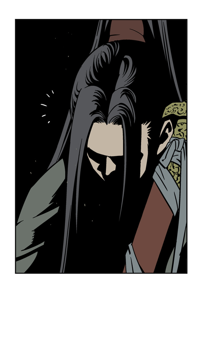 Read Gosu chapter 26 image 24 on Lezhin