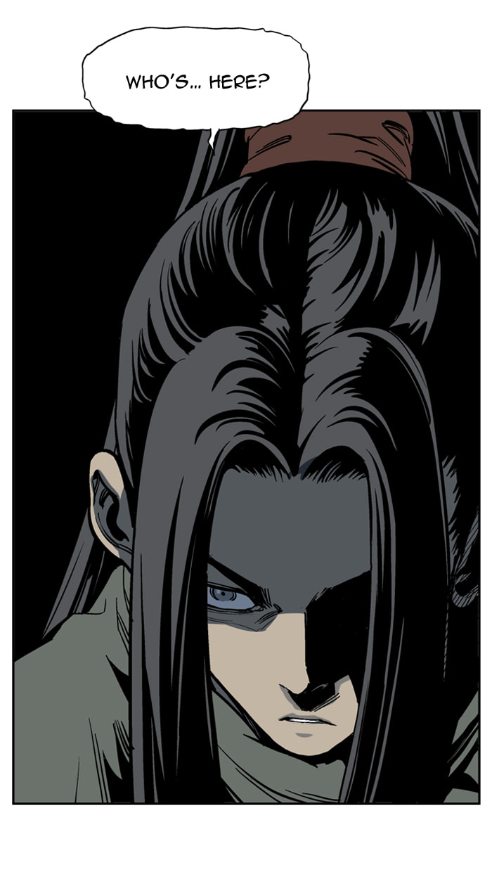 Read Gosu chapter 26 image 25 on Lezhin