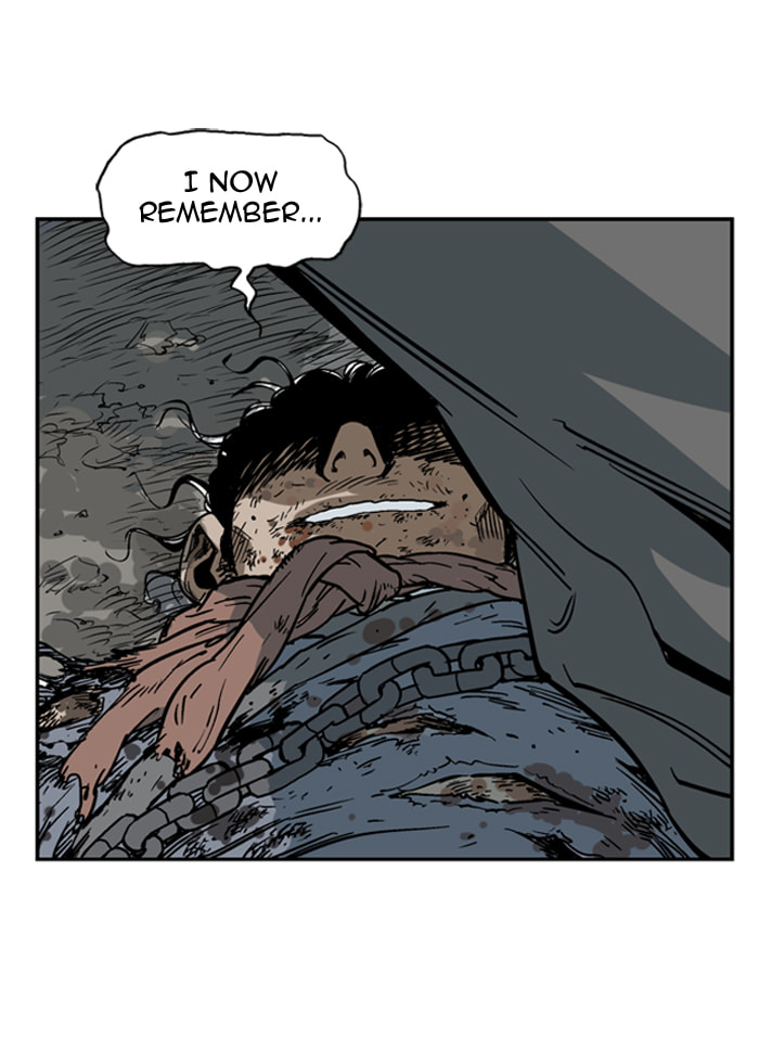Read Gosu chapter 26 image 31 on Lezhin